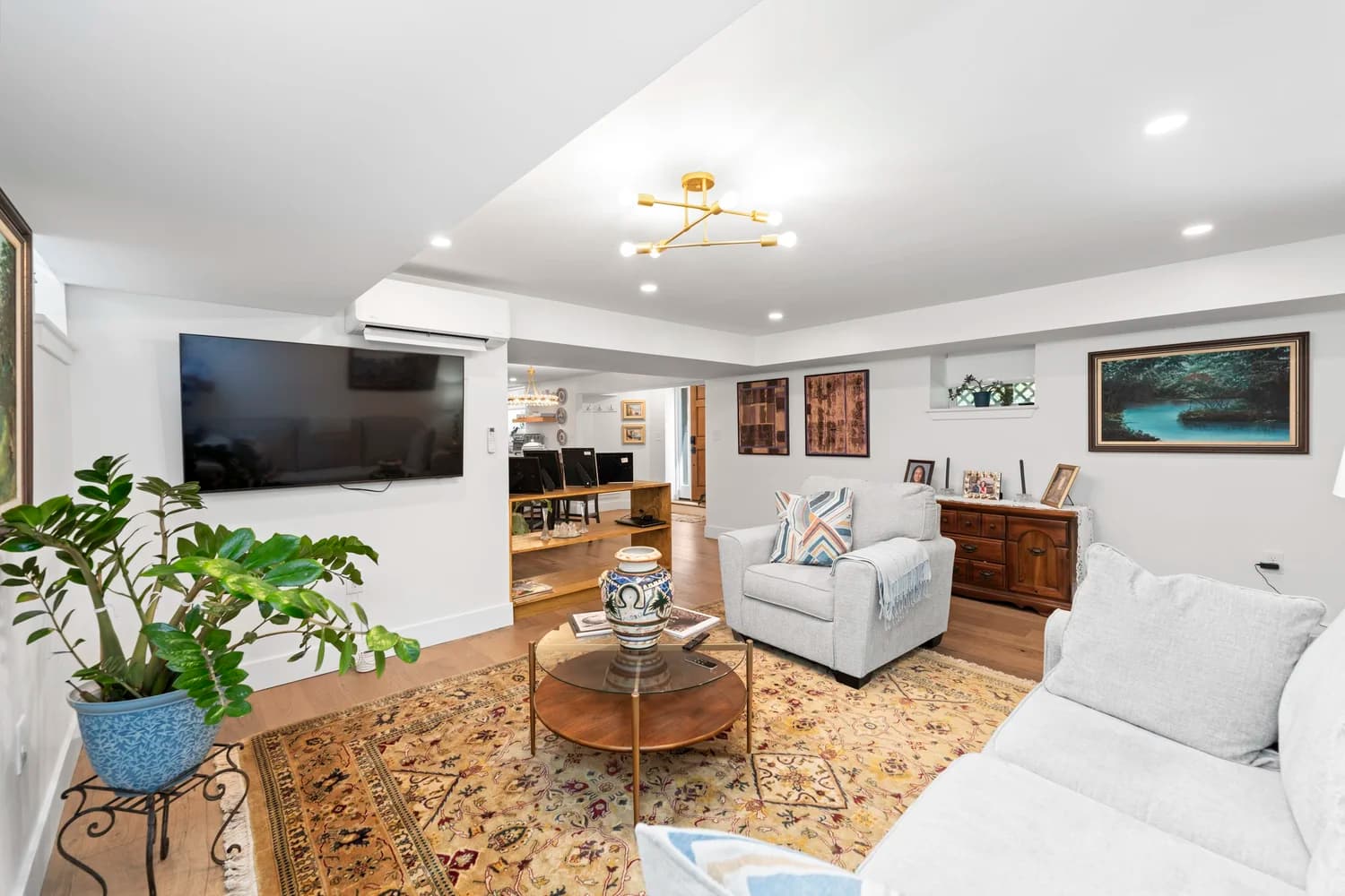 Miami Suite