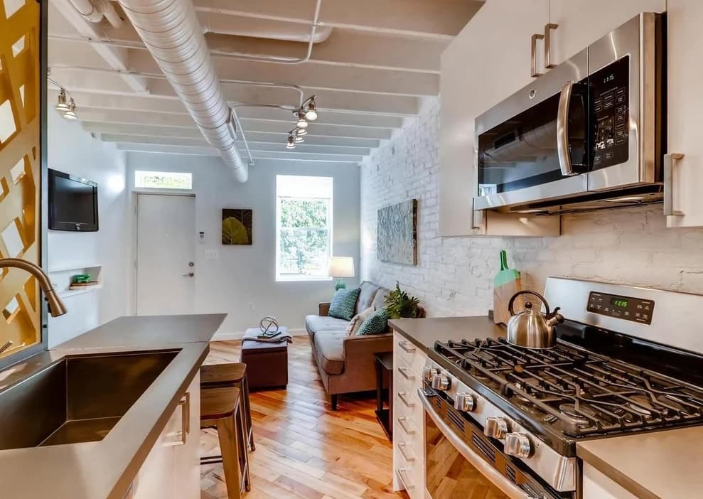 Tiny House